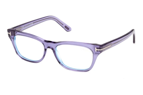 Okulary korekcyjne Tom Ford FT6131-B 081