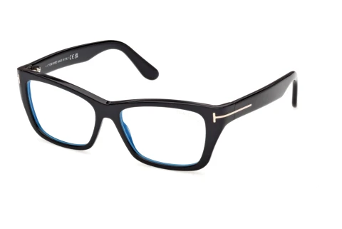 Okulary korekcyjne Tom Ford FT6132-B 001