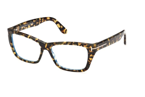 Okulary korekcyjne Tom Ford FT6132-B 055
