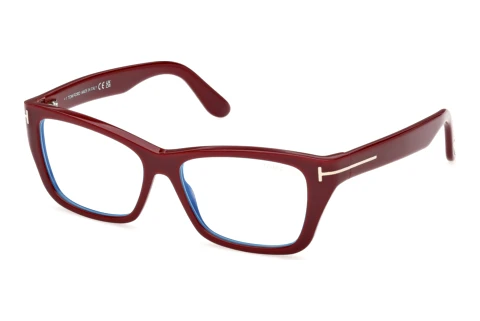 Okulary korekcyjne Tom Ford FT6132-B 069