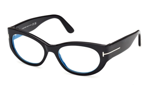 Okulary korekcyjne Tom Ford FT6133-B 001