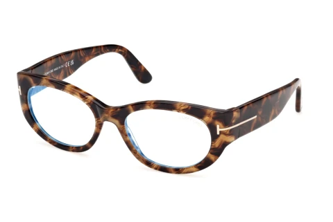 Okulary korekcyjne Tom Ford FT6133-B 055