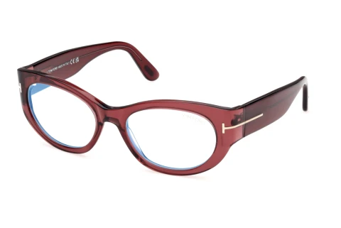 Okulary korekcyjne Tom Ford FT6133-B 069