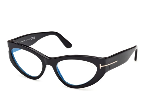 Okulary korekcyjne Tom Ford FT6134-B 001