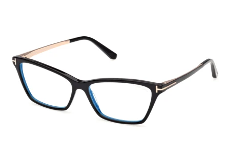 Okulary korekcyjne Tom Ford FT6135-B 001