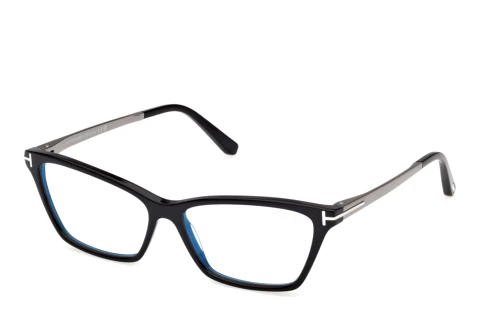 Okulary korekcyjne Tom Ford FT6135-B 005