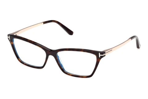 Okulary korekcyjne Tom Ford FT6135-B 052
