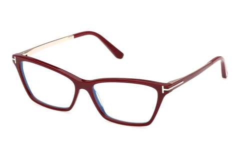 Okulary korekcyjne Tom Ford FT6135-B 069
