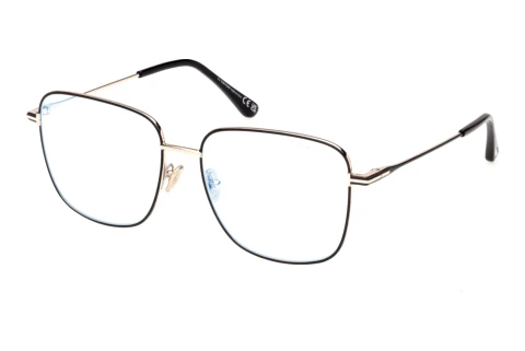 Okulary korekcyjne Tom Ford FT6136-B 001