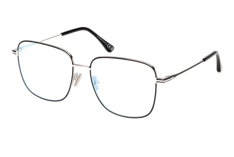 Okulary korekcyjne Tom Ford FT6136-B 005