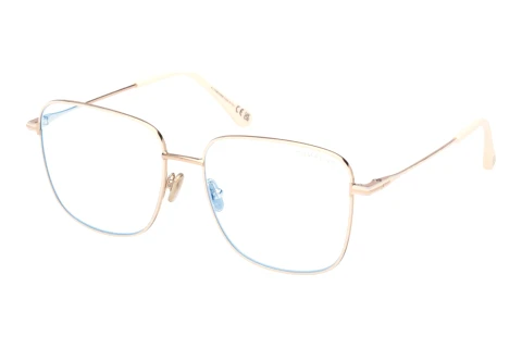 Okulary korekcyjne Tom Ford FT6136-B 025