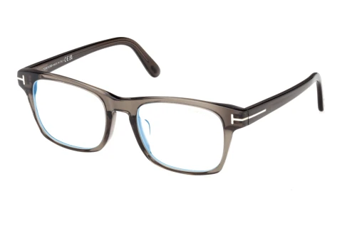 Okulary korekcyjne Tom Ford FT6150-D-B 020