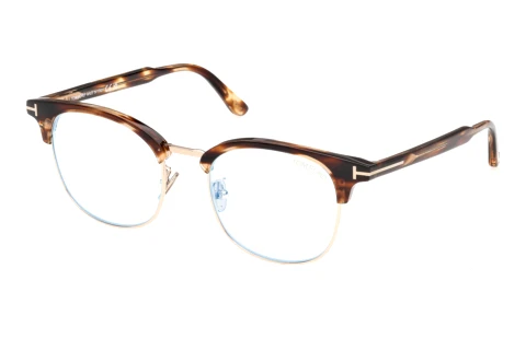 Okulary korekcyjne Tom Ford FT6151-D-B 055