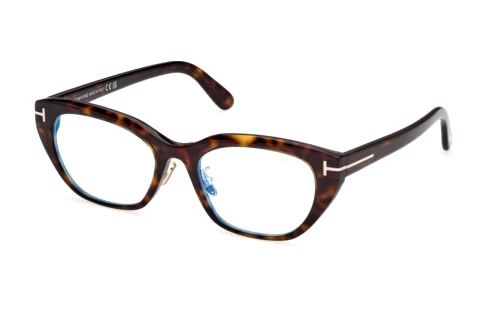 Okulary korekcyjne Tom Ford FT6152-D-B 052