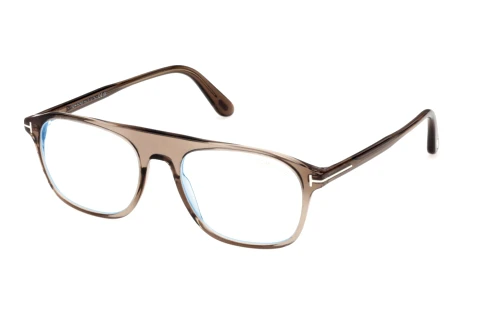 Okulary korekcyjne Tom Ford FT6167-B 045