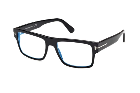 Okulary korekcyjne Tom Ford FT6168-B 001