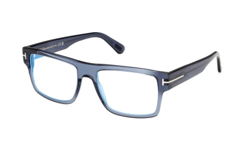 Okulary korekcyjne Tom Ford FT6168-B 090