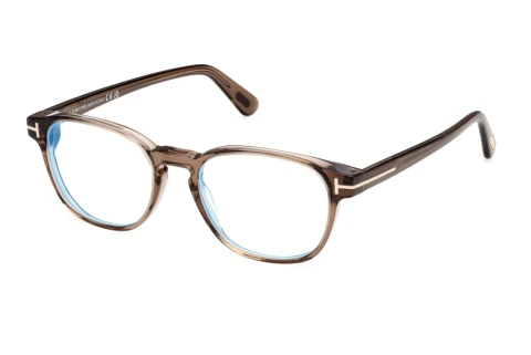 Okulary korekcyjne Tom Ford FT6169-B 045