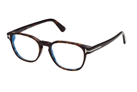 Okulary korekcyjne Tom Ford FT6169-B 052
