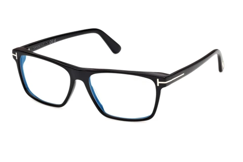 Okulary korekcyjne Tom Ford FT6170-B 001