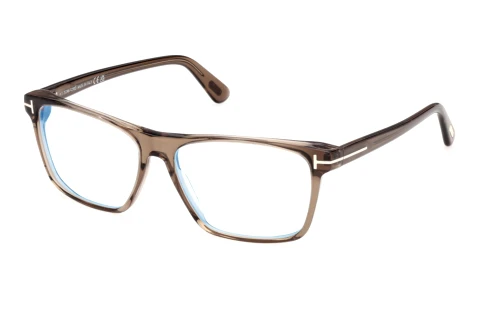 Okulary korekcyjne Tom Ford FT6170-B 045