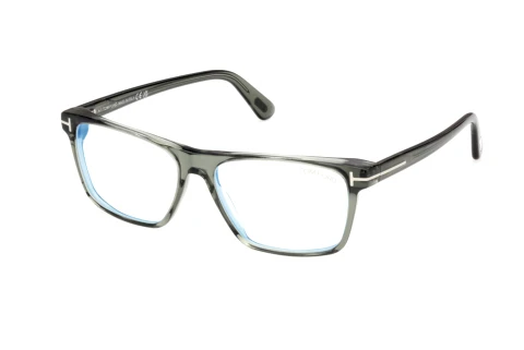Okulary korekcyjne Tom Ford FT6170-B 093