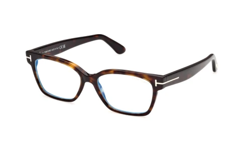 Okulary korekcyjne Tom Ford FT6171-B 052