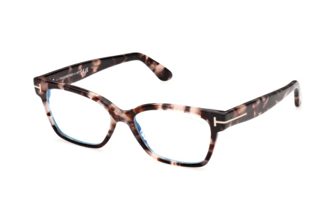 Okulary korekcyjne Tom Ford FT6171-B 055
