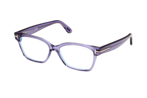 Okulary korekcyjne Tom Ford FT6171-B 078