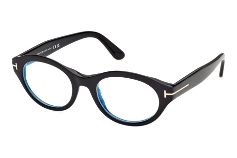 Okulary korekcyjne Tom Ford FT6172-B 001