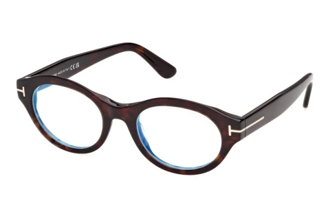 Okulary korekcyjne Tom Ford FT6172-B 052