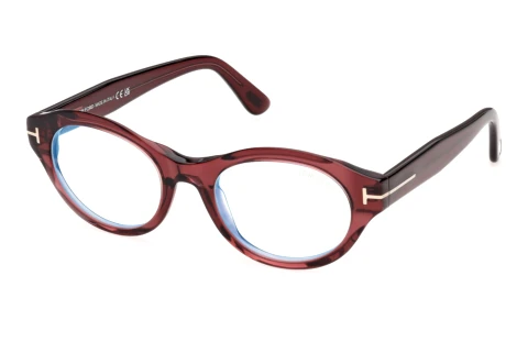 Okulary korekcyjne Tom Ford FT6172-B 069