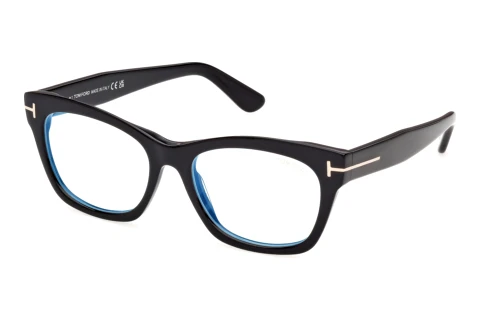 Okulary korekcyjne Tom Ford FT6173-B 001