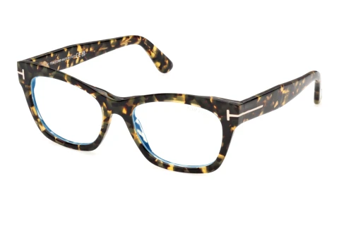Okulary korekcyjne Tom Ford FT6173-B 055
