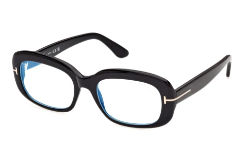 Okulary korekcyjne Tom Ford FT6174-B 001