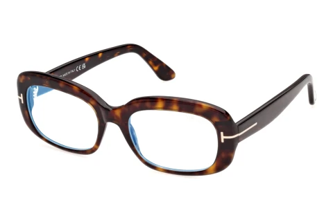 Okulary korekcyjne Tom Ford FT6174-B 052