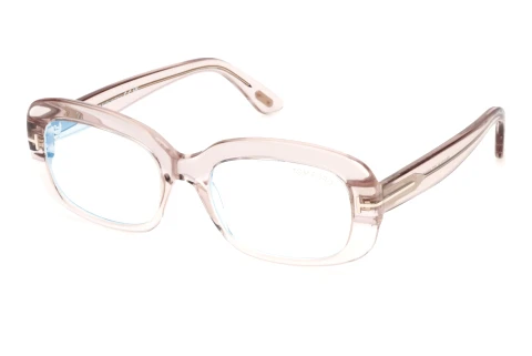 Okulary korekcyjne Tom Ford FT6174-B 072
