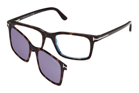 Okulary korekcyjne Tom Ford FT6175-B 052