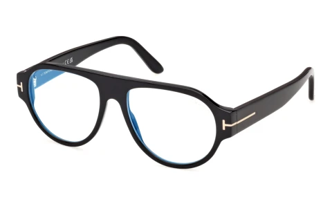 Okulary korekcyjne Tom Ford FT6178-B 001