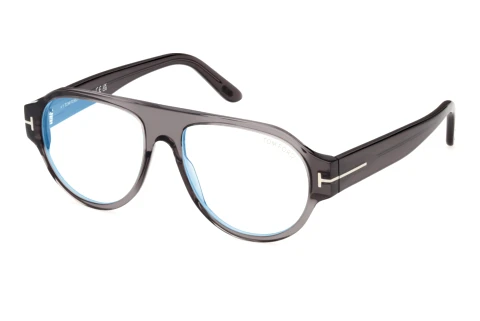 Okulary korekcyjne Tom Ford FT6178-B 020