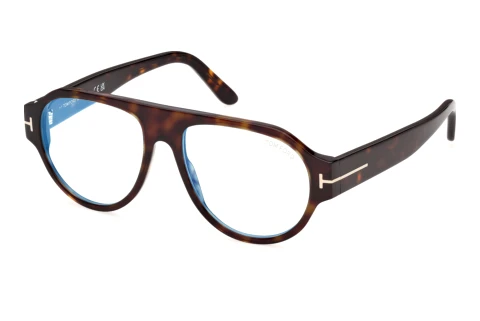 Okulary korekcyjne Tom Ford FT6178-B 052
