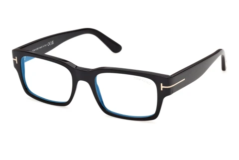 Okulary korekcyjne Tom Ford FT6179-B 001