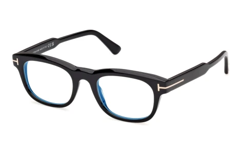 Okulary korekcyjne Tom Ford FT6180-B 001