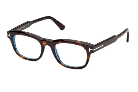 Okulary korekcyjne Tom Ford FT6180-B 052