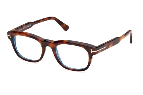 Okulary korekcyjne Tom Ford FT6180-B 053