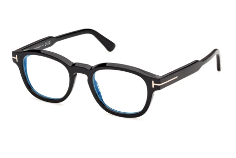 Okulary korekcyjne Tom Ford FT6181-B 001