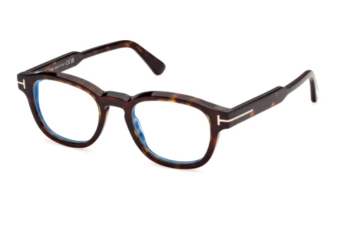 Okulary korekcyjne Tom Ford FT6181-B 052