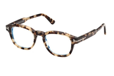 Okulary korekcyjne Tom Ford FT6181-B 055