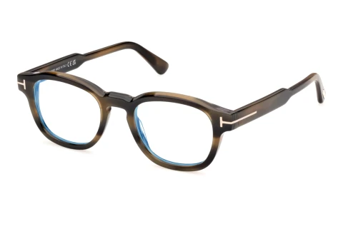 Okulary korekcyjne Tom Ford FT6181-B 056