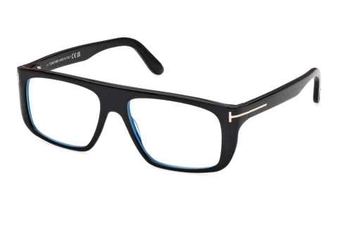 Okulary korekcyjne Tom Ford FT6182-B 001